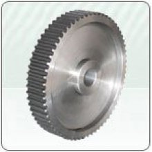 Timing Belt Pulleys for Industrial Machines